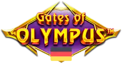 Gates of Olympus